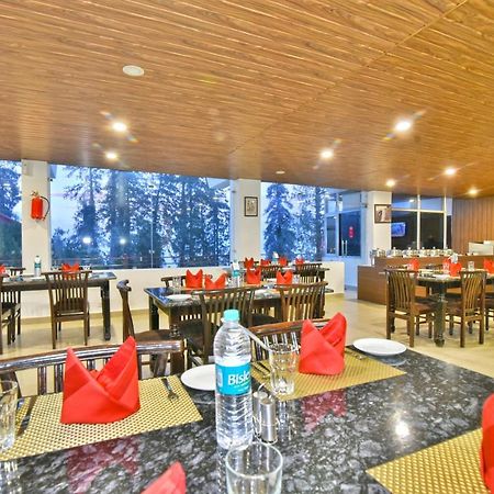 Satyam Int. By Pineberry Hotels Dalhousie Eksteriør bilde