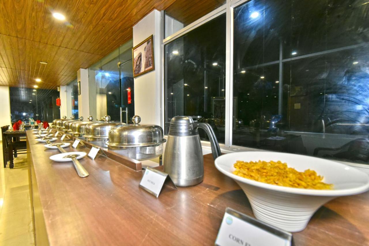 Satyam Int. By Pineberry Hotels Dalhousie Eksteriør bilde